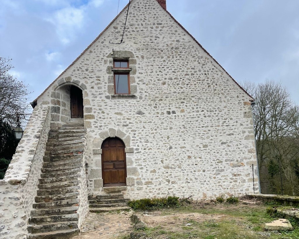 Ancienne Commanderie proche Paris – photo 13