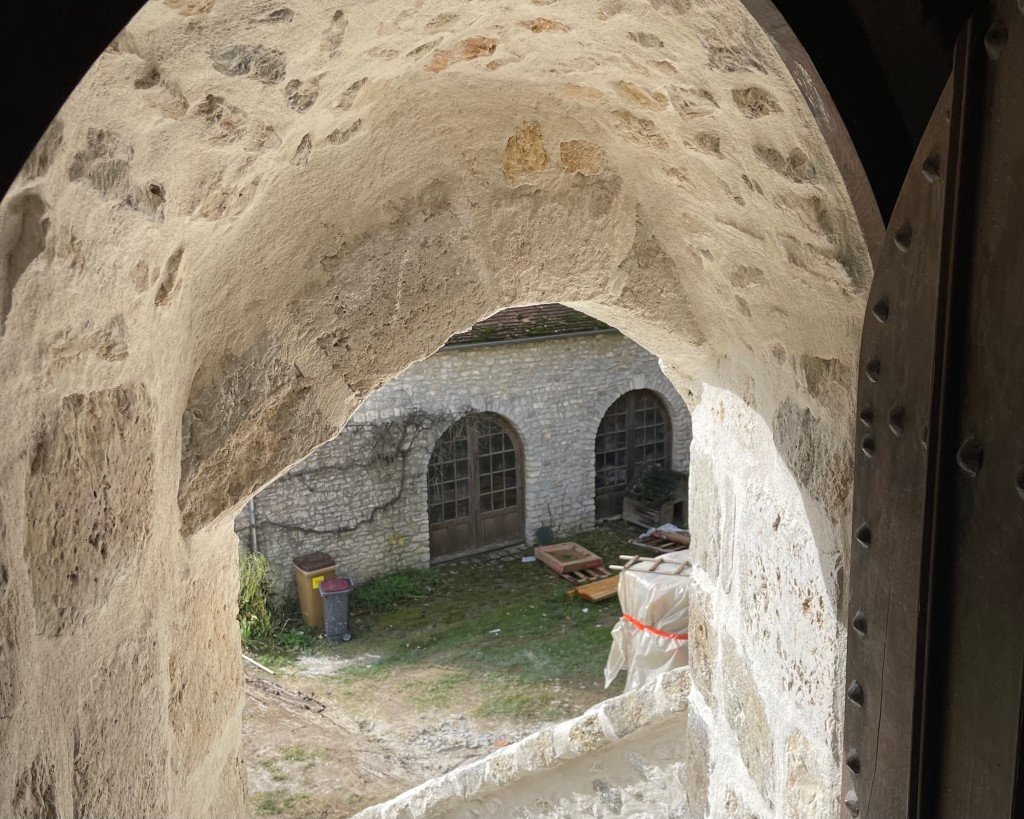 Ancienne Commanderie proche Paris – photo 14