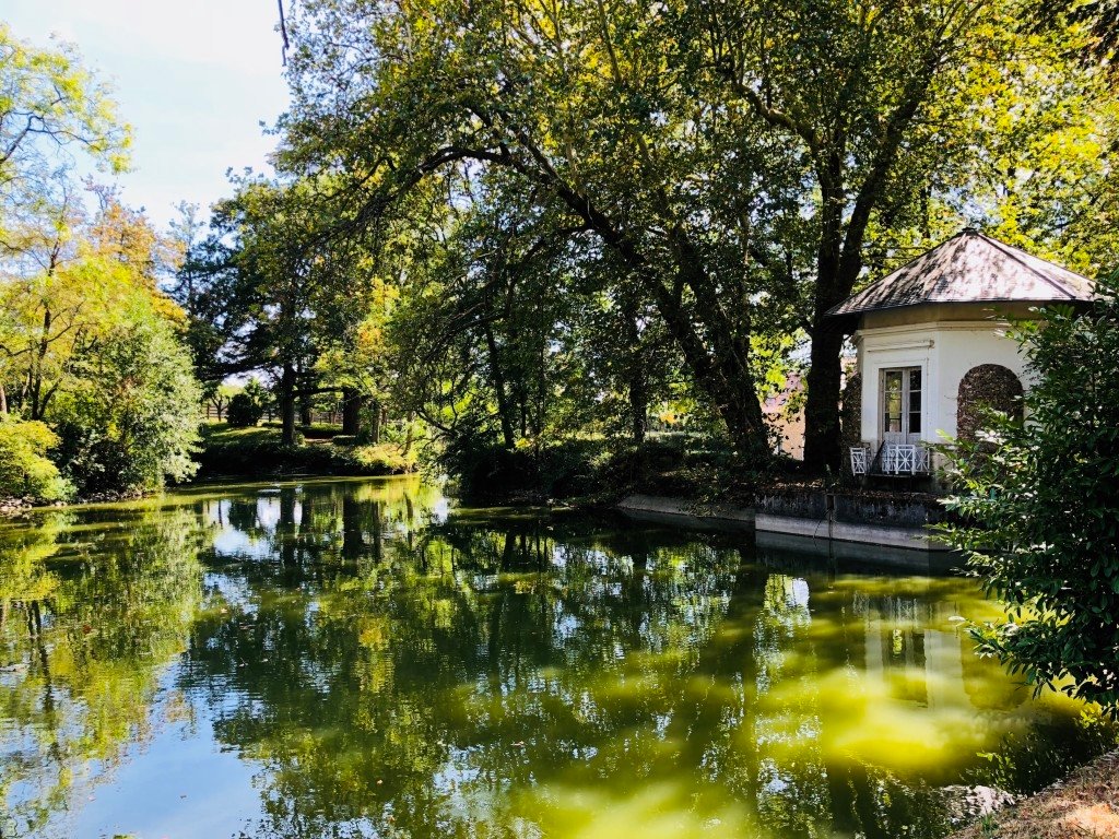 Manoir du XXème siècle – photo 2