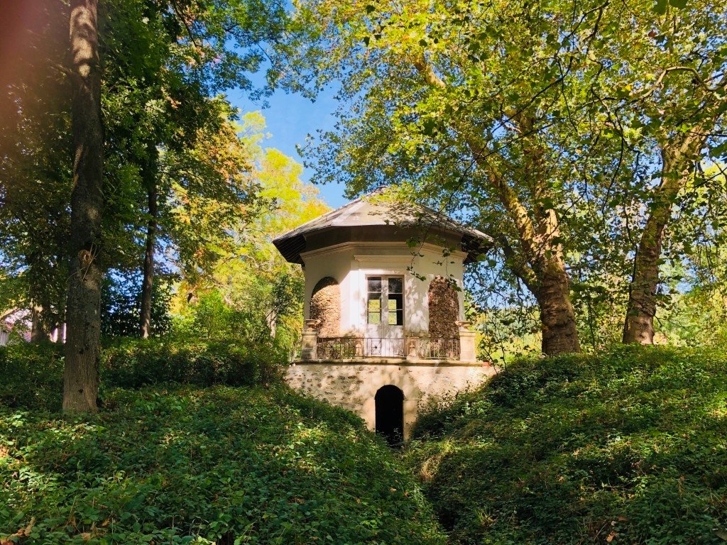 Manoir du XXème siècle – photo 3