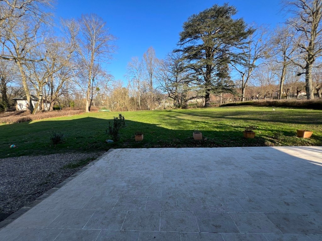 Manoir du XXème siècle – photo 5