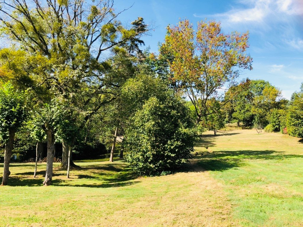 Manoir du XXème siècle – photo 11