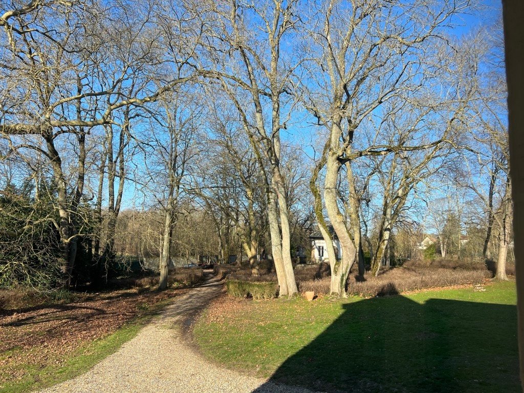 Manoir du XXème siècle – photo 15