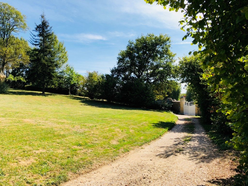 Manoir du XXème siècle – photo 16