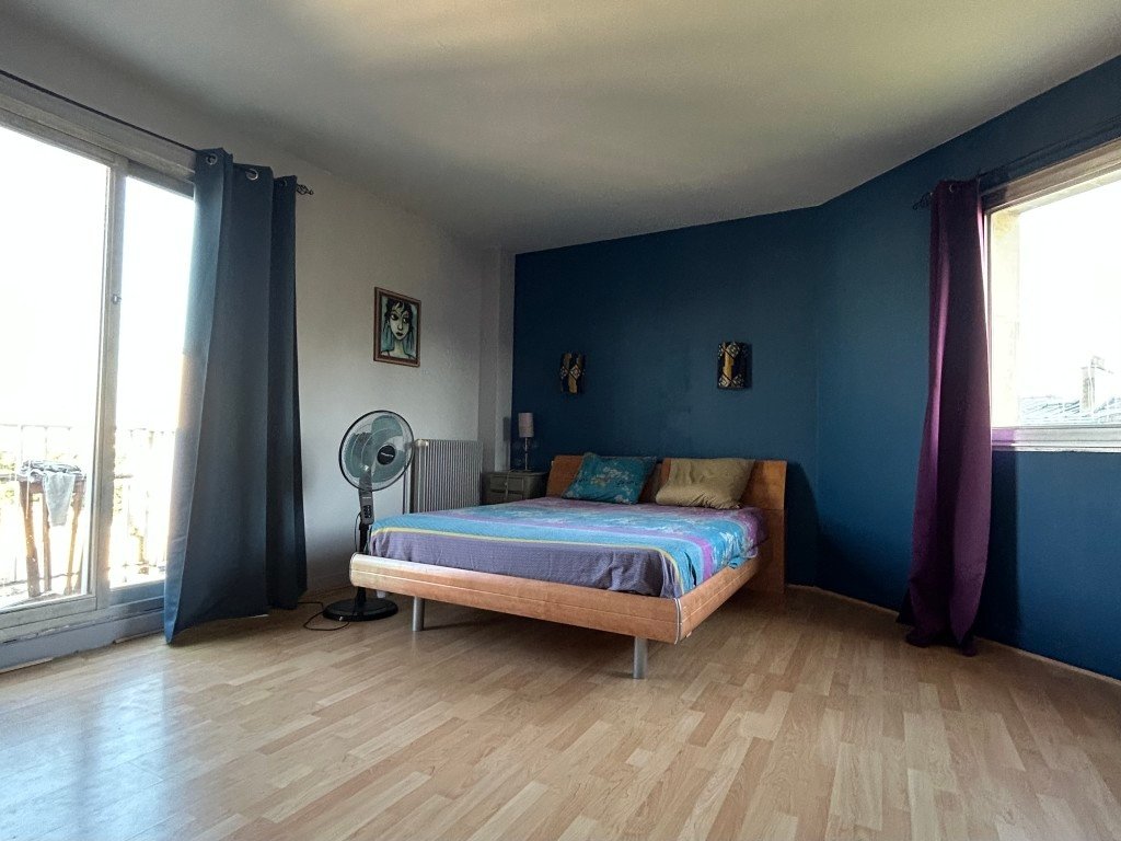 Appartement familial à Paris – photo 5