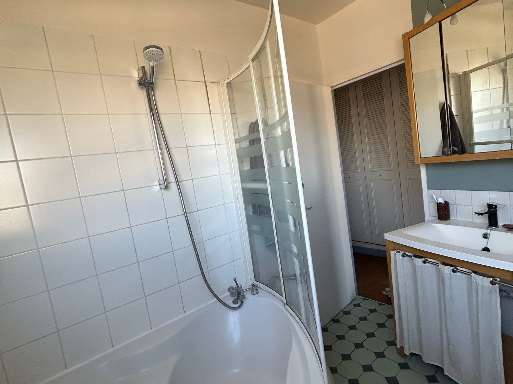 Appartement familial à Paris – photo 6