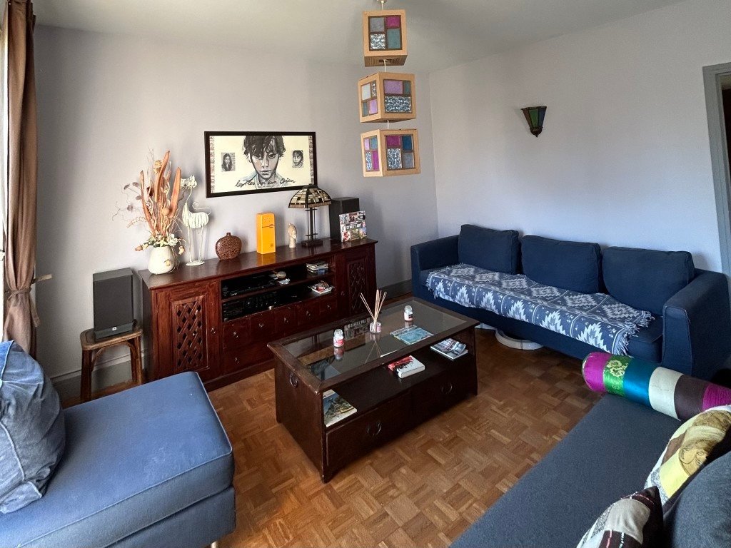 Appartement familial à Paris – photo 7