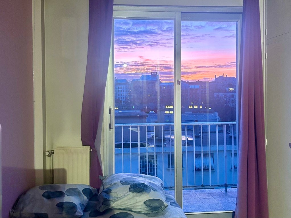 Appartement familial à Paris – photo 8