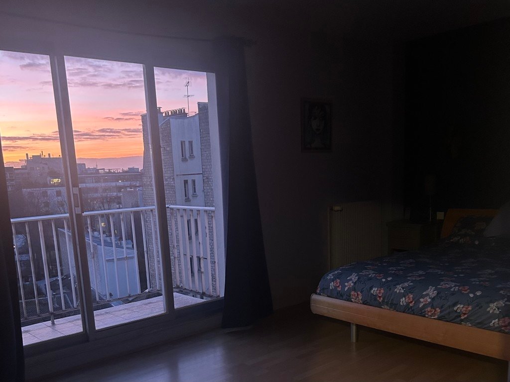 Appartement familial à Paris – photo 10
