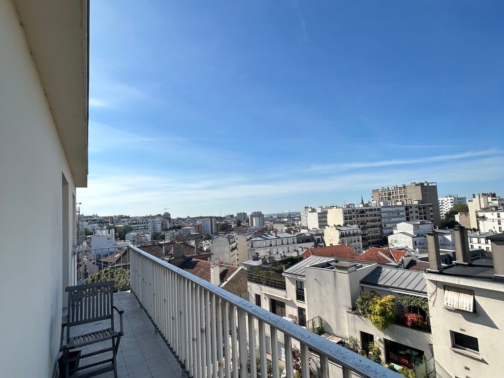 Appartement familial à Paris – photo 11