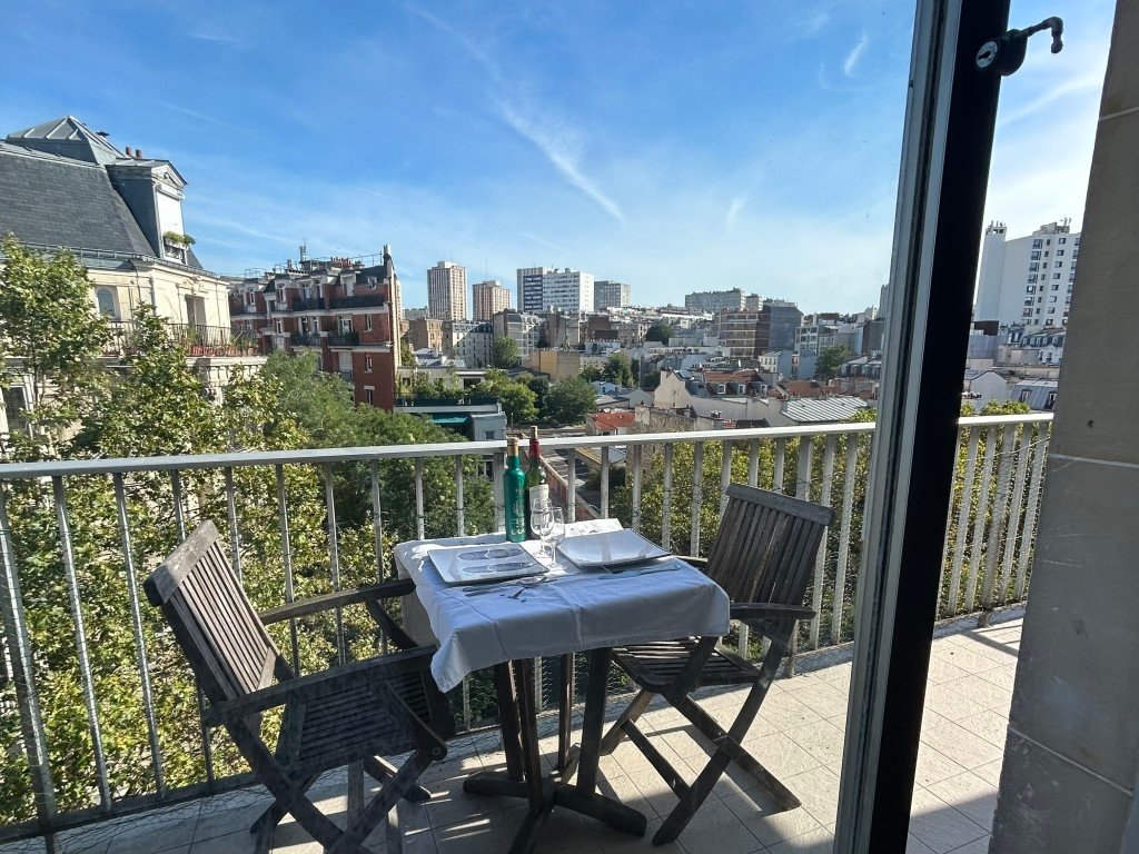 Appartement familial à Paris – photo 12