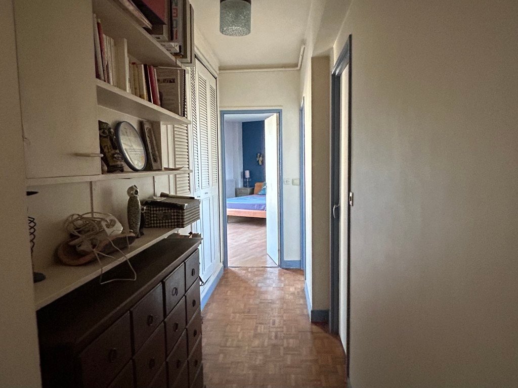 Appartement familial à Paris – photo 14