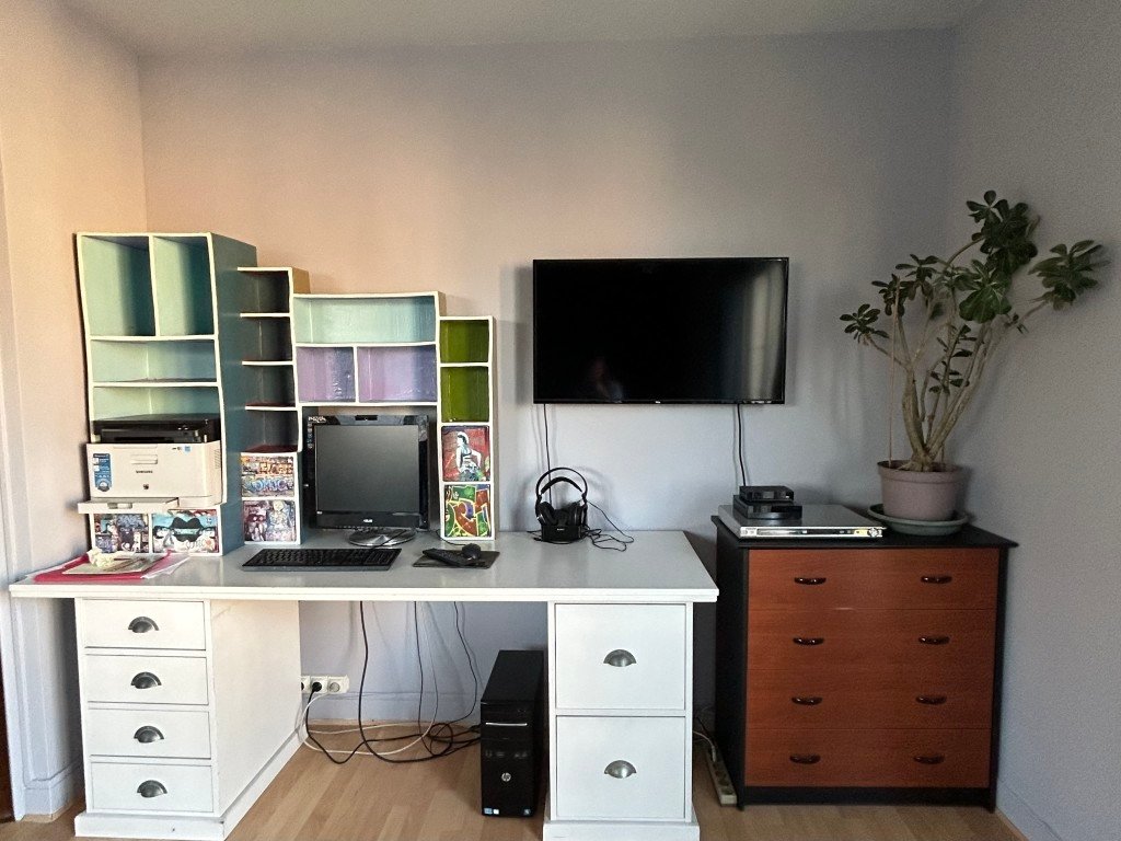 Appartement familial à Paris – photo 15