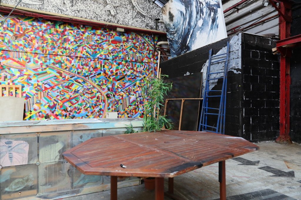 Ancien studio de tournage – photo 6