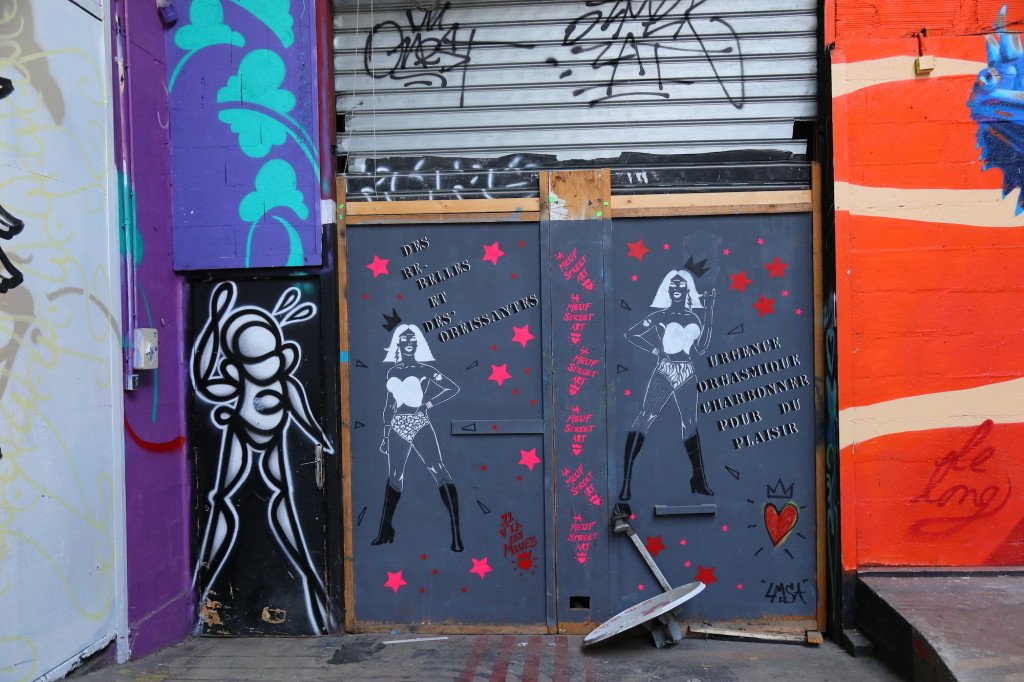 Ancien studio de tournage – photo 7