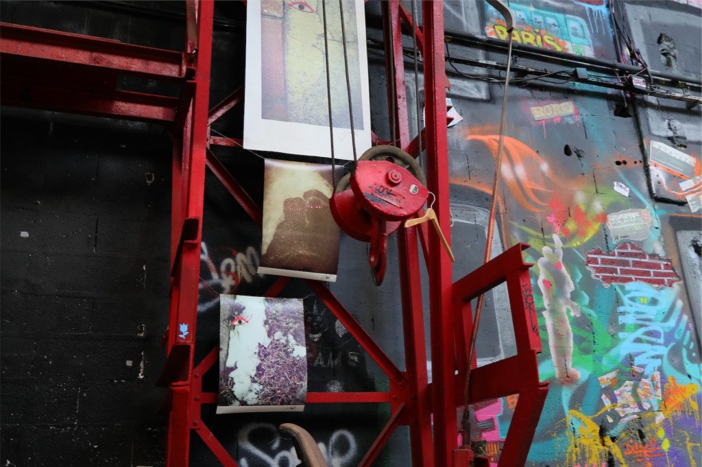 Ancien studio de tournage – photo 8