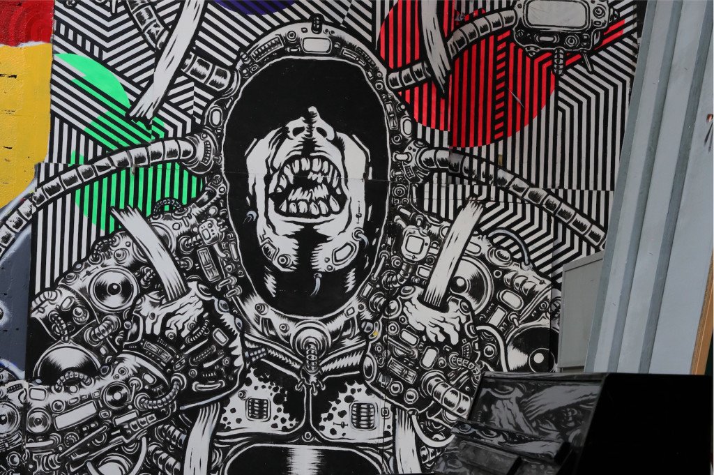 Ancien studio de tournage – photo 9