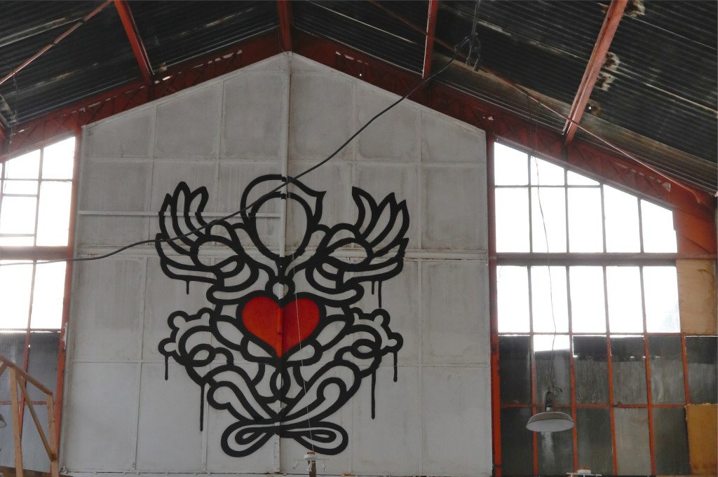 Ancien studio de tournage – photo 13