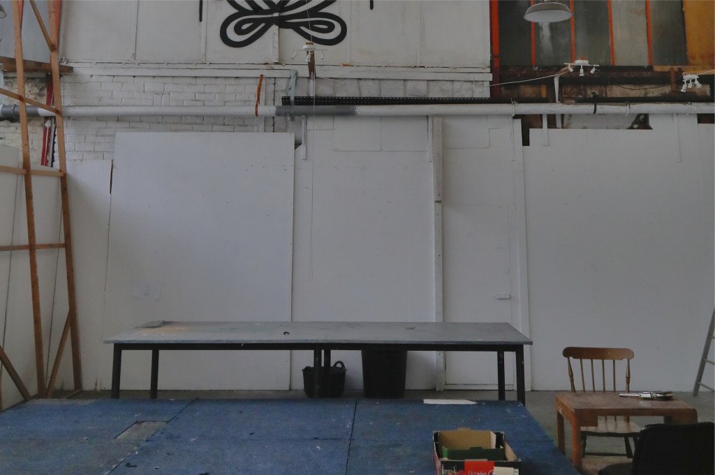 Ancien studio de tournage – photo 14