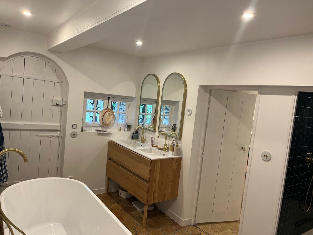 Ancienne bergerie rénovée – photo 4