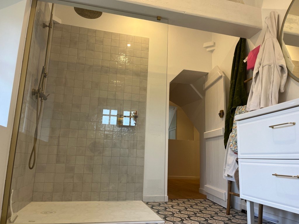 Ancienne bergerie rénovée – photo 5