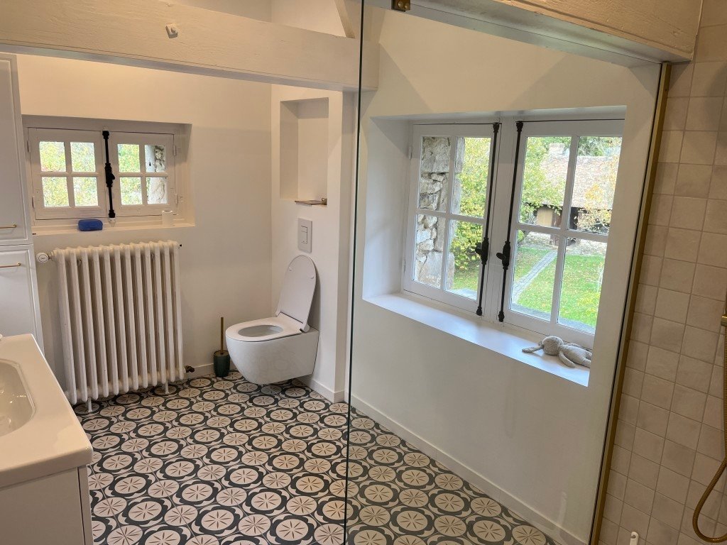 Ancienne bergerie rénovée – photo 6