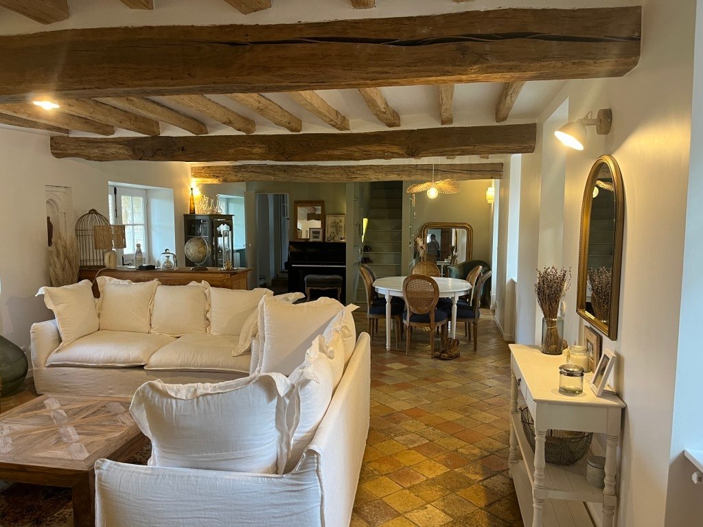 Ancienne bergerie rénovée – photo 8