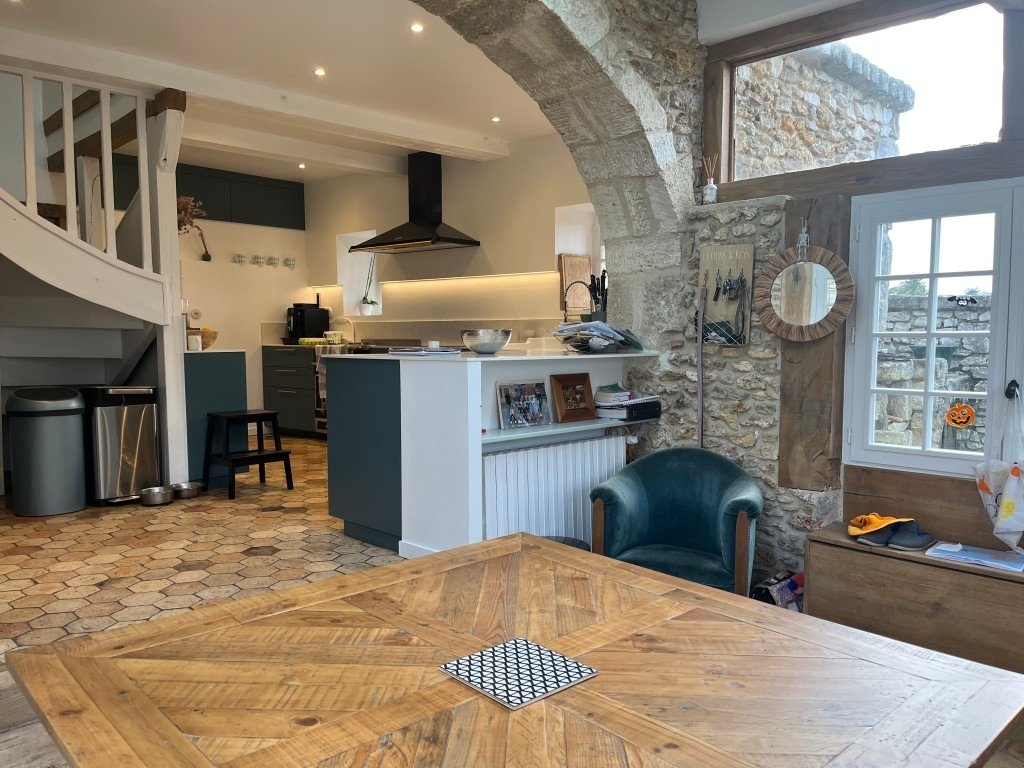 Ancienne bergerie rénovée – photo 11