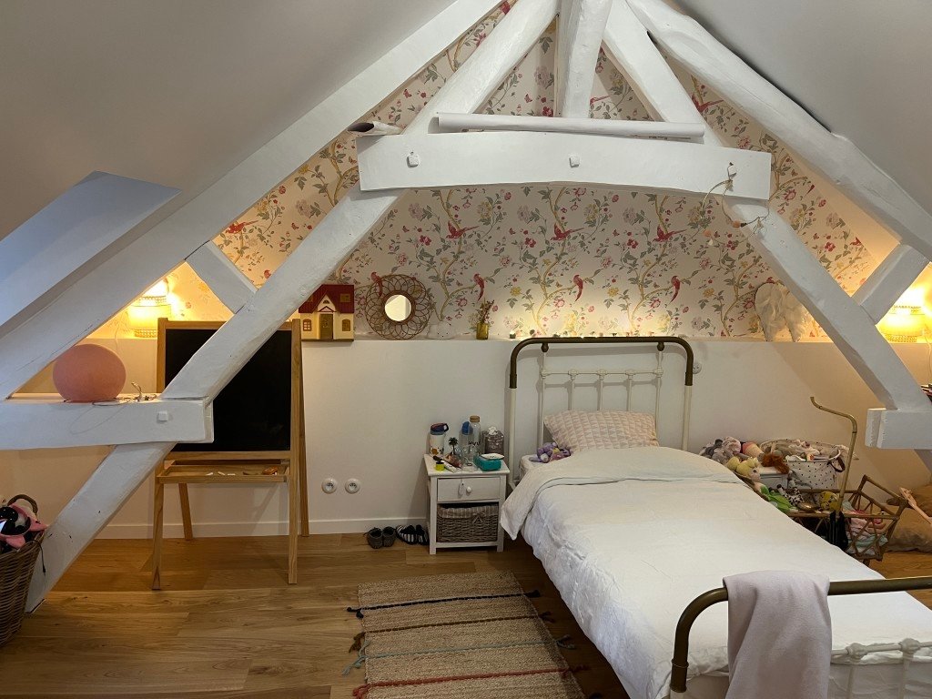 Ancienne bergerie rénovée – photo 14