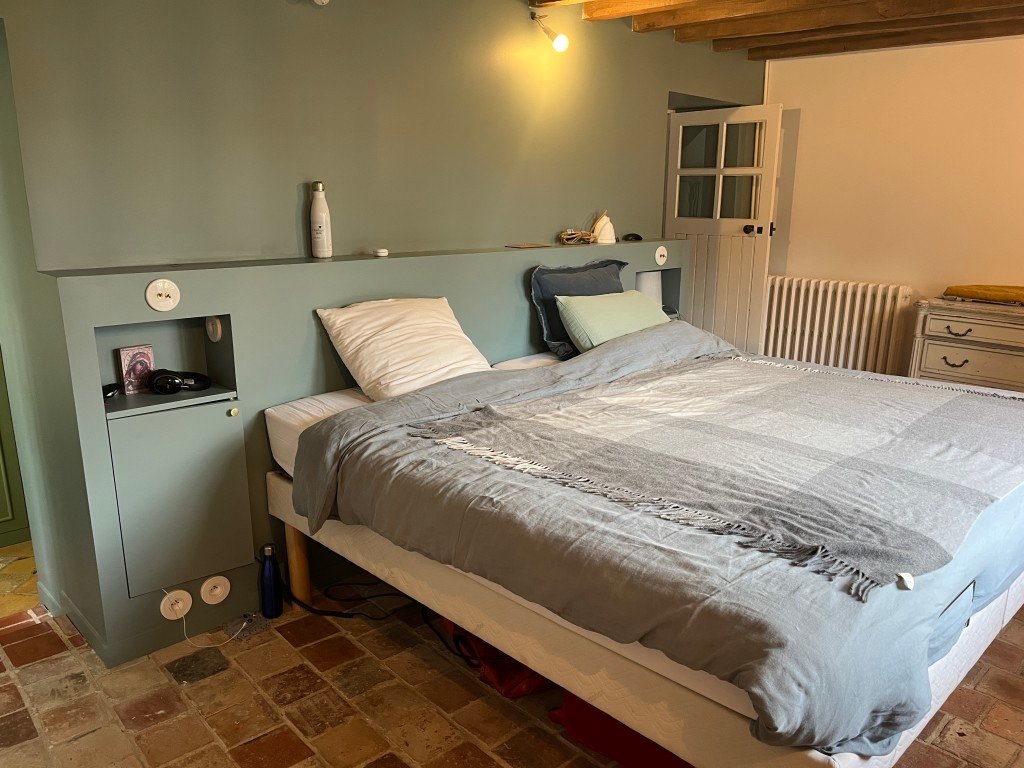 Ancienne bergerie rénovée – photo 16