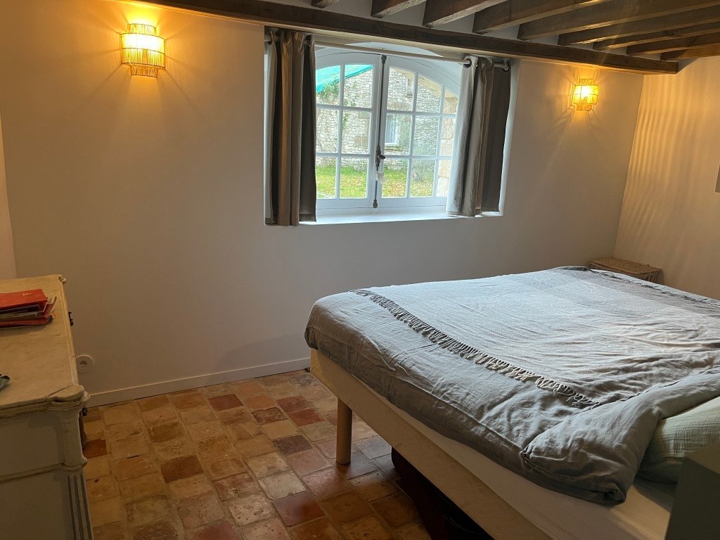 Ancienne bergerie rénovée – photo 17