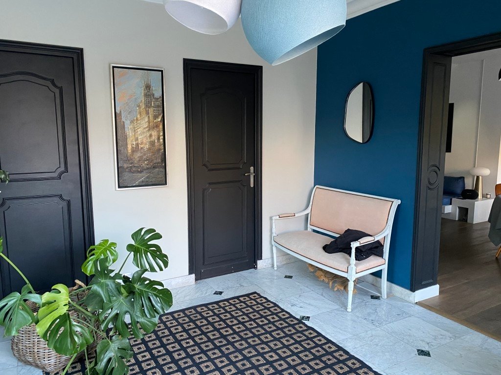 Maison de maître dans quartier résidentiel proche de Paris – photo 6