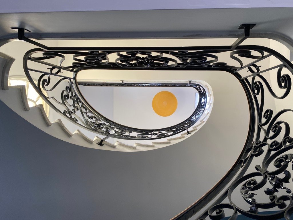 Maison de maître dans quartier résidentiel proche de Paris – photo 13