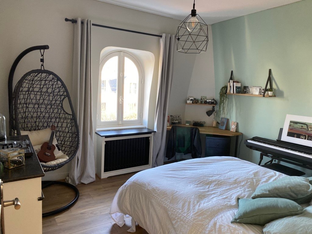 Maison de maître dans quartier résidentiel proche de Paris – photo 15