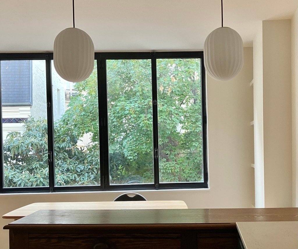 Appartement de 60 m2 type loft à Paris – photo 9