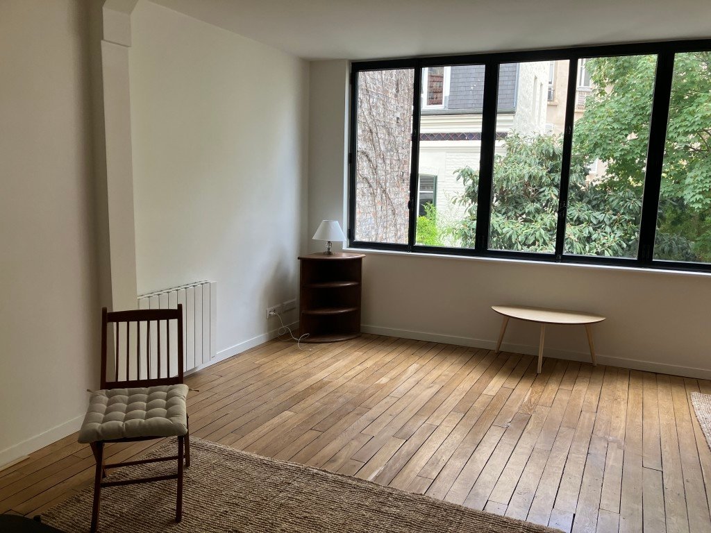 Appartement de 60 m2 type loft à Paris – photo 12