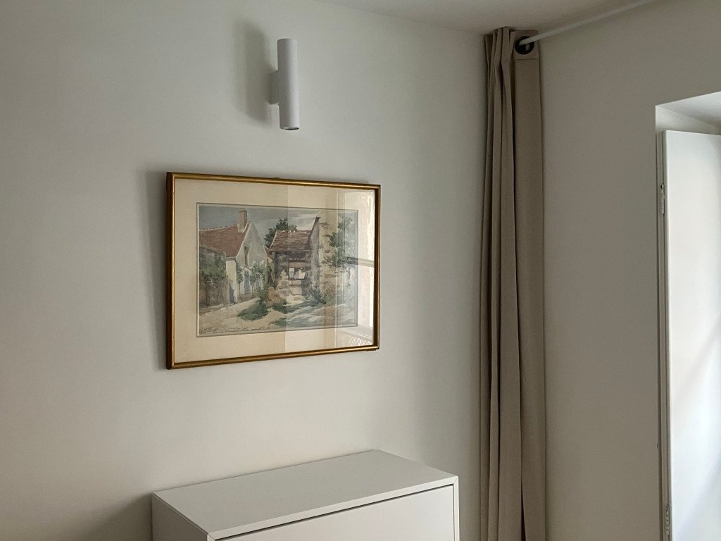 Appartement de 60 m2 type loft à Paris – photo 13