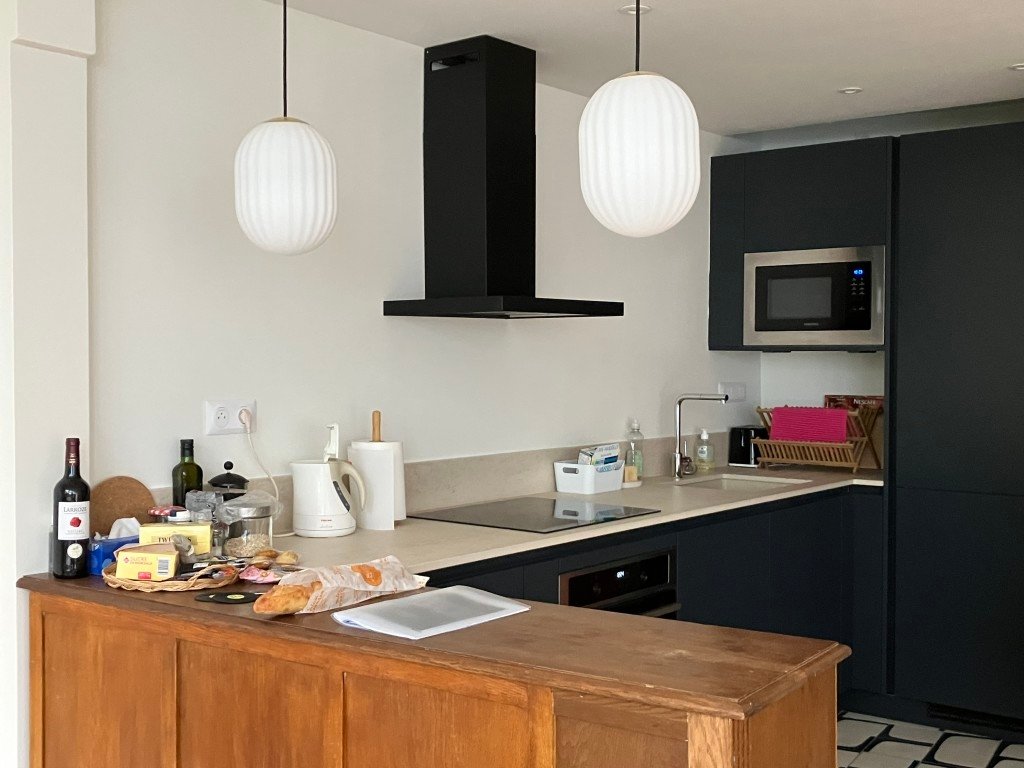 Appartement de 60 m2 type loft à Paris – photo 14