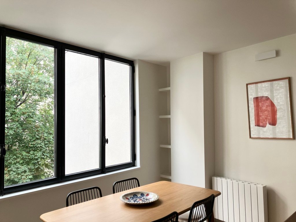 Appartement de 60 m2 type loft à Paris – photo 16