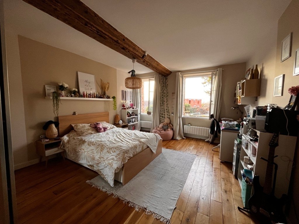 Ancien presbytère rénové – photo 8