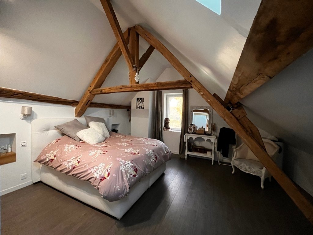 Ancien presbytère rénové – photo 9