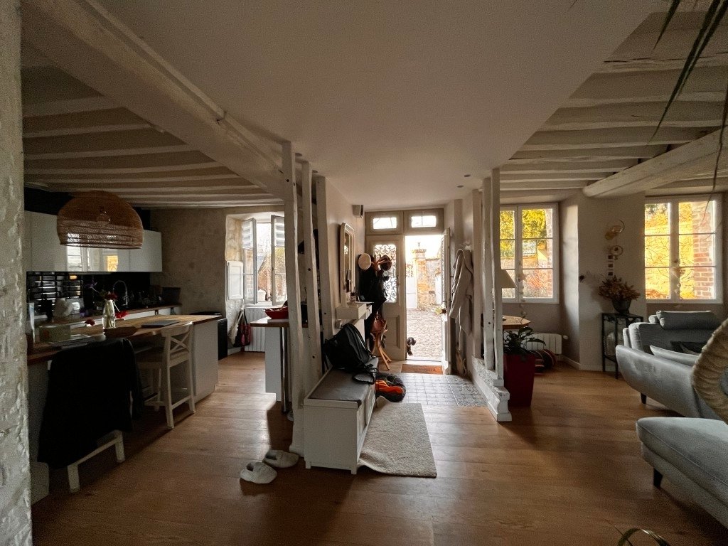 Ancien presbytère rénové – photo 11