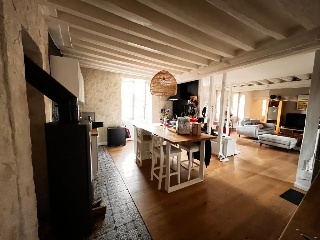 Ancien presbytère rénové – photo 14