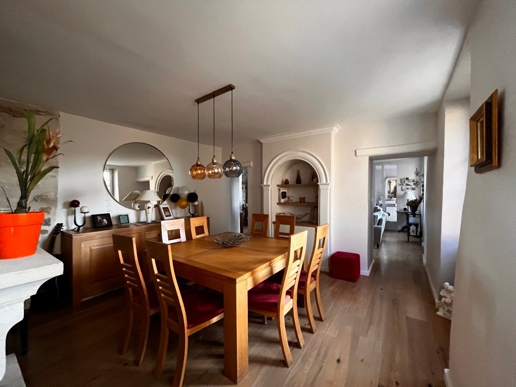 Ancien presbytère rénové – photo 16