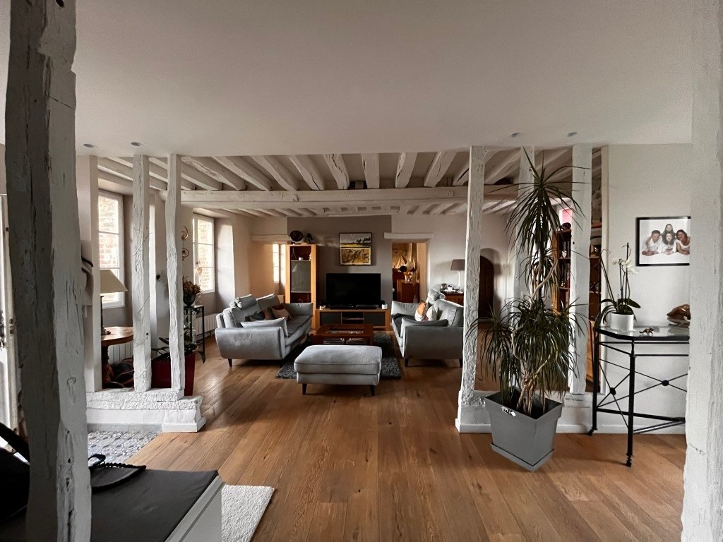 Ancien presbytère rénové – photo 17