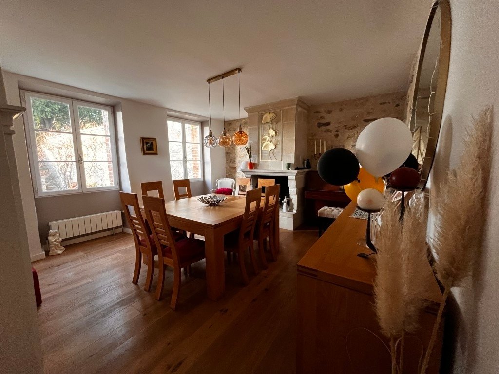 Ancien presbytère rénové – photo 20