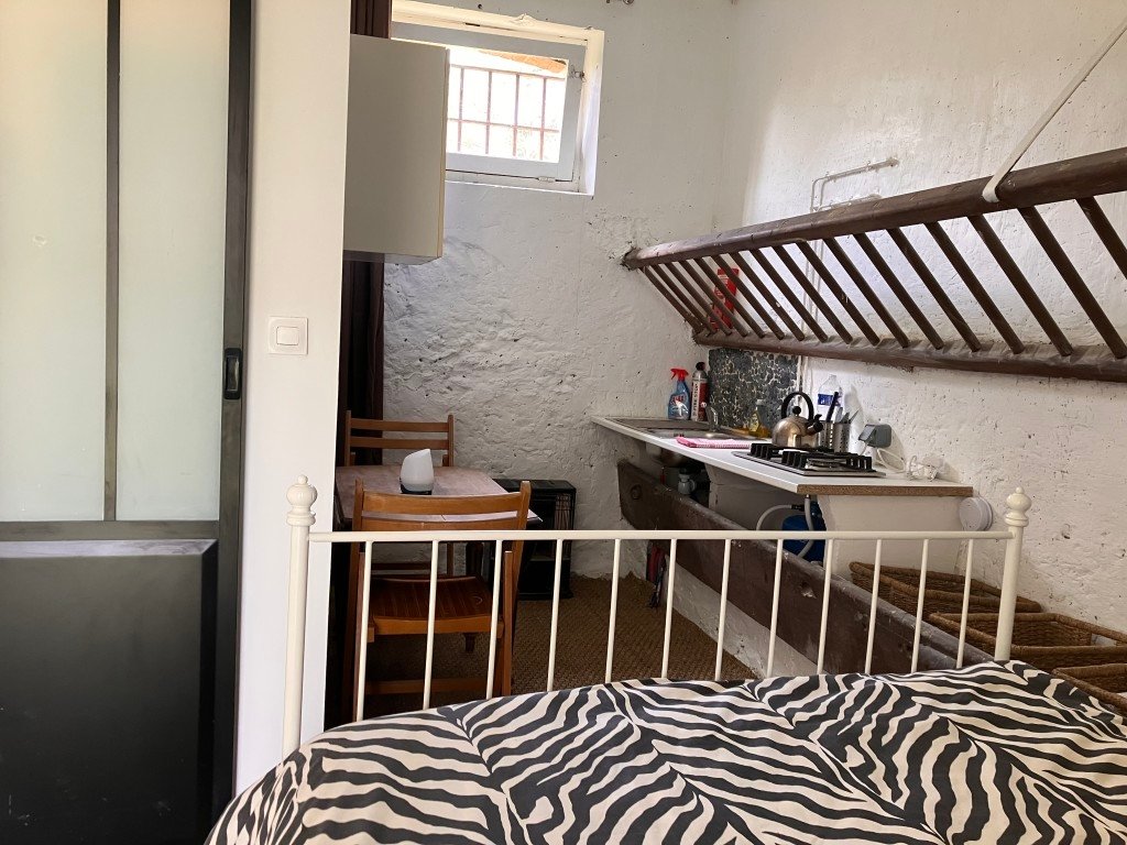 Maison forestière dans son jus région parisienne – photo 4