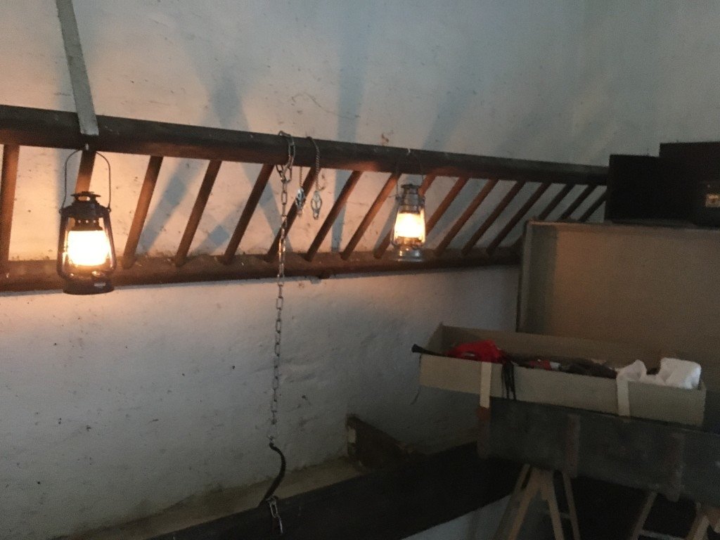 Maison forestière dans son jus région parisienne – photo 7