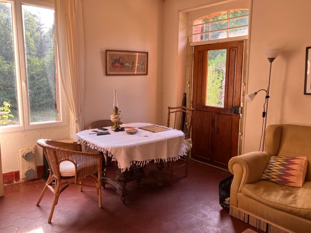 Maison forestière dans son jus région parisienne – photo 8