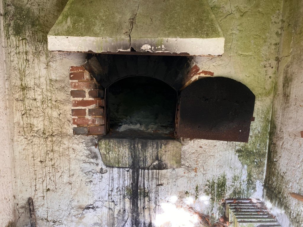 Maison forestière dans son jus région parisienne – photo 9